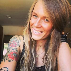 Meet your Posher, Mandy